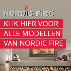 Bekijk alle modellen van Nordic Fire