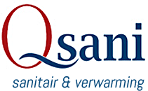Qsani expert in warmtepompen, zonneboilers, lage temperatuur radiatoren, cv kachels, vloerverwarming, verwarming & sanitair