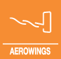panasonic airco aerowings
